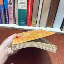 II Sách Số: Diễn Cầm Tam Thế Diễn Nghĩa (Bản In Kéo Lụa) - Dương Công Hầu - Đuốc Sáng 788720