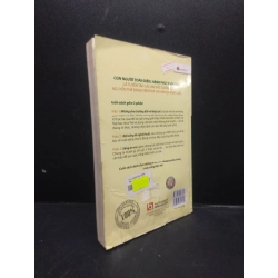 [Phiên Chợ Sách Cũ] Con người toàn diện, hạnh phúc toàn diện năm 2012 2303 417812