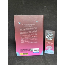 [Phiên Chợ Sách Cũ] Bản Đồ Mây - David Mitchell H0606, 2016 525947