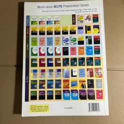 Academic Writing Practice for Ielts 732260