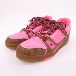 Giày thể thao LOUIS VUITTON - Hàng hiệu Authentic 904527