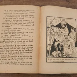 THẦN THOẠI LA MÃ - G. Chandon kể theo ENEIDE của VIRGILE (tranh vẽ minh họa)  731880