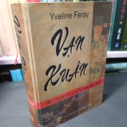 Vạn Xuân (Yveline Feray)