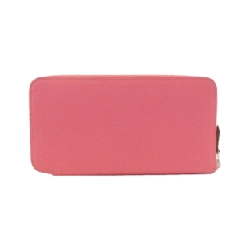 Ví Hermes DELLA CAVALLERIA lụa cổ điển 069645CK 620819