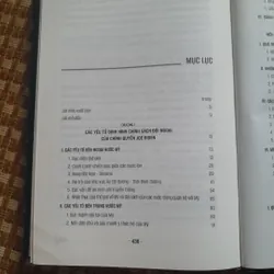 CHÍNH SÁCH ĐỐI NGOẠI MỸ DƯỚI THỜI JOE BIDEN 734575