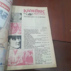 KIẾN THỨC NGÀY NAY số 261 ngày 20-10-1997 613536