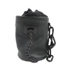 Túi xách chéo Louis Vuitton Monogram Shadow Chalk Nano Bag M44628 - Hàng hiệu Chính hãng