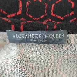 【Khuyến mãi】Đầm ALEXANDER McQUEEN 652061