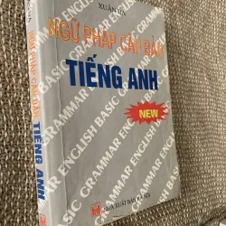 Ngữ pháp căn bản tiếng Anh, Xuân Bá