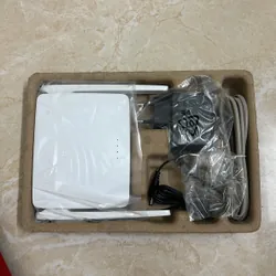 Router Wifi Mercusys MW302R Trắng Mới 575442