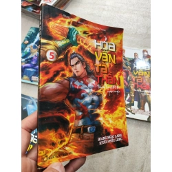Hoả Vân Tà Thần - Tân tác Long Hổ Môn Ngoại truyện 498298
