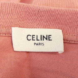 Áo thun cropped in CELINE CELINE 2X761671Q - Hàng hiệu Authentic 774974