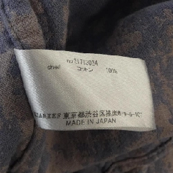 Áo sơ mi SHAREEF - Hàng hiệu Authentic 886909