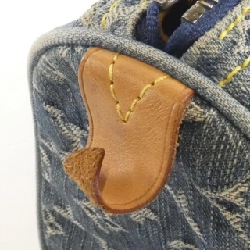 Túi xách Boston Louis Vuitton Monogram Denim Neo Speedy M95019 - Hàng hiệu Authentic 771089