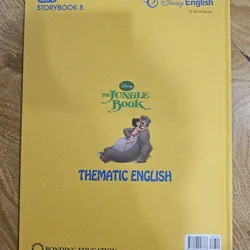 The Jungle Book storybook 8
20k 674814