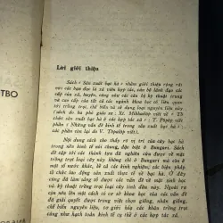 Sản xuất bạc hà - V.Tôpalốp, T. Pôpôp, XT.Mikhailôp 928686