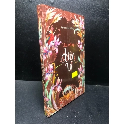 Cầu vồng diên vĩ Phạm Hải Đăng năm 2020 mới 80% bẩn HCM0212 Rebooks.vn