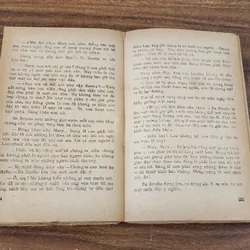 Trọn bộ 2 tập tiểu thuyết LÂU ĐÀI NGƯỜI BÁN NÓN của nhà văn A. J. Cronin 726028