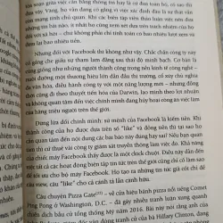 TỨ ĐẠI QUYỀN LỰC - LƯƠNG TRỌNG VŨ 739212