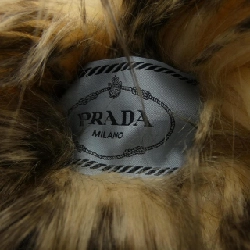 Áo khoác PRADA logo tam giác 29Y995 S212 1ZYK - Hàng hiệu Chính hãng 814226