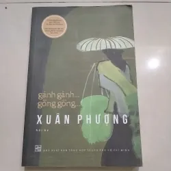 Sách Cũ - gánh gánh ... gồng gồng (bìa mềm) 1024014