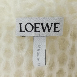 LOEWE Anagram S359Y14KD9 Áo vest - Hàng hiệu Authentic 824263