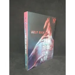 [Phiên Chợ Sách Cũ] Lãnh trấn đẫm máu 2303 413892