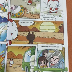 10 vạn câu hỏi vì sao Khám phá thế giới động vật tiền sử 🌊 692775