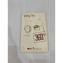 Ghen 360 độ - Hoàng Thư (Tập truyện)