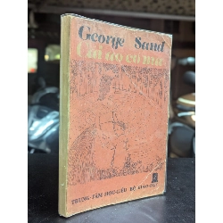 Cái ao có ma - George Sand ( dịch giả Đức Hinh ) 452712