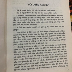 Sách Người đàn bà trong thu tím chính hãng 305375
