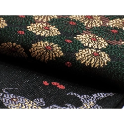 Đai obi Takajō Orijin Shichinin-shū - Hàng hiệu Authentic 875948