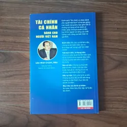 Tài chính cá nhân dành cho người việt nam 557756