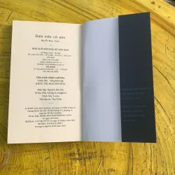 BIÊN NIÊN CÔ ĐƠN - NGUYỄN NGỌC THẠCH  746795