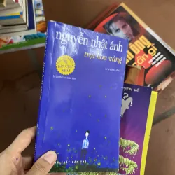 Trại hoa vàng