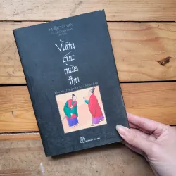 Vườn cúc mùa thu - Tản bộ trong văn học Nhật Bản