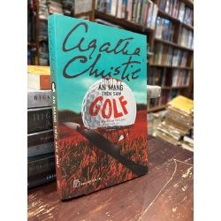 Án mạng trên sân golf - Agatha Christie 348393