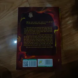 Trộm mệnh bộ 2 tập 719287