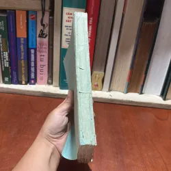 [Bản Photo] - II Sách Số: Diễn Cầm Tam Thế Diễn Nghĩa - Dương Công Hầu - 1952 789377