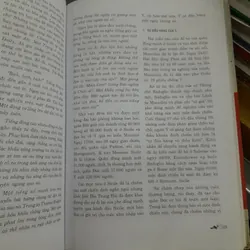 ĐỆ NHẤT THẾ CHIẾN, LỊCH SỬ SỐNG ĐỘNG CỦA ĐỆ NHỊ THẾ CHIẾN -  NGUYỄN QUỐC DŨNG DỊCH 712395
