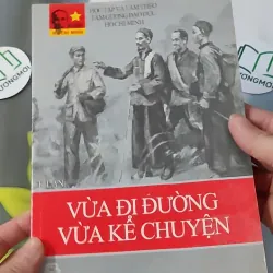 Vừa Đi Đường Vừa Kể Chuyện - T. Lan 928550