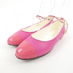 CHANEL Ballerina G38986Y55859 Giày bệt - Hàng hiệu Chính hãng 827568