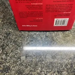 The entrepreneuer William E. Heinecke 735131