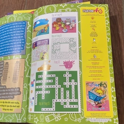 10 quyển Mặt trời nhỏ (tặng thêm 1) 525996