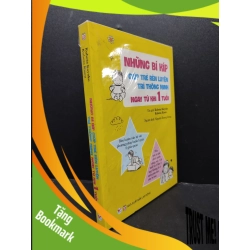 (TẶNG BOOKMARK) Những Bí Kíp Giúp Trẻ Rèn Luyện Trí Thông Minh Ngay Từ Khi 1 Tuổi mới 100% RBK1406 Kubota Kayoko, Kubota Kisou SÁCH MẸ VÀ BÉ