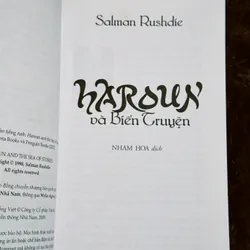 Haroun và biển truyện 699364