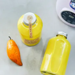 Máy làm sữa hạt UNIE UMB10 🥛 nhỏ gọn – tiện lợi mỗi ngày 732817