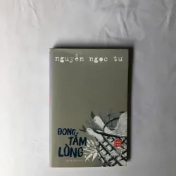 Đong Tấm Lòng - Nguyễn Ngọc Tư