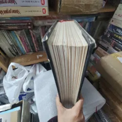 Bộ thông sử thế giới vạn năm tập 1 975375