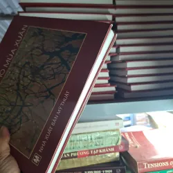 Ngọc Linh với tất cả cho mùa xuân 994921